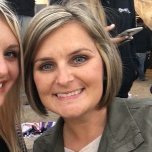 Meet your Posher, Leah